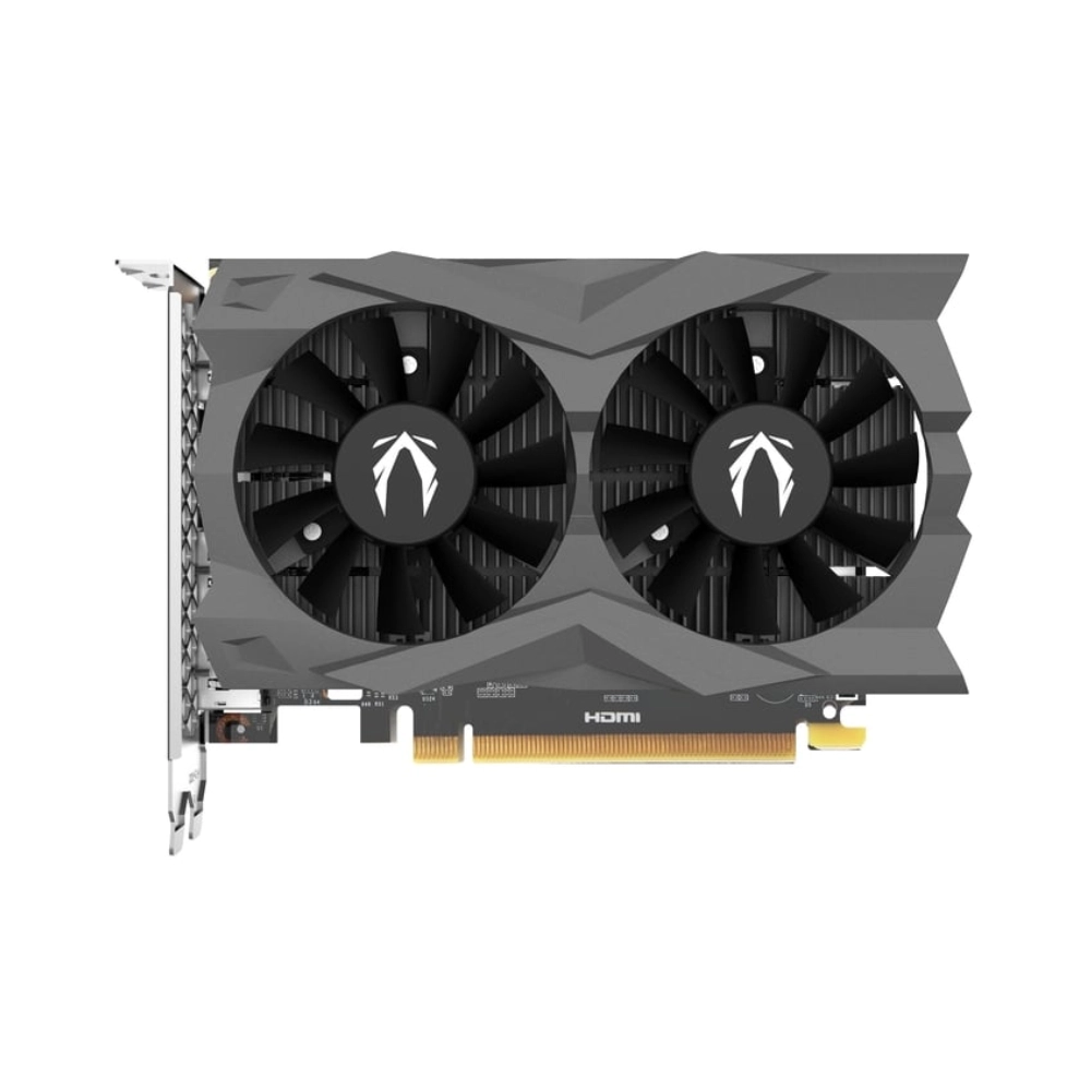 ZOTAC Nvidia Graphic Card RTX 3050 6GB DDR6 Gaming Twin Edge OC Dual Fan view 2